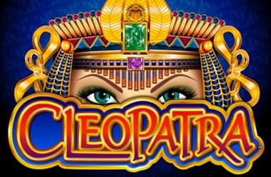 Cleopatra gokkast