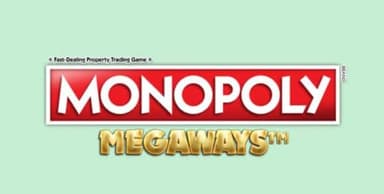 Monopoly Megaways gokkast