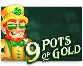 9 Pots of Gold gokkast