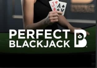 Perfect blackjack