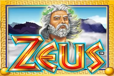 Zeus gokkast