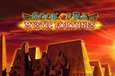 Book of ra mystic fortunes gokkast