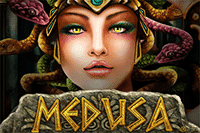 Medusa gokkast