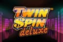 Twin spin deluxe slot