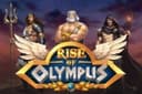 Rise of Olympus gokkast