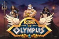 Rise of Olympus gokkast