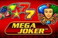 Mega Joker gokkast
