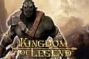 Kingdom of Legend gokkast