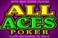 All Aces Poker