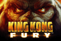 King Kong Fury Gokkast