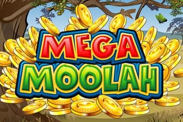 Mega Moolah Gokkast