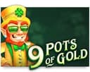 9 Pots of Gold gokkast