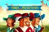 Three Muskteers