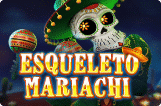 Esquaeleto Mariachi