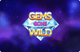 Gems Gone White