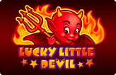Lucky Little Devil