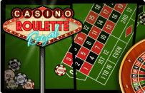 Roulette