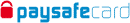 paysafeCard