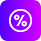 Spelcontributie percentages