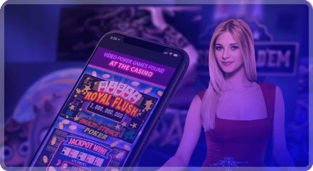 Hoe vinden wij de beste mobiele casino's?